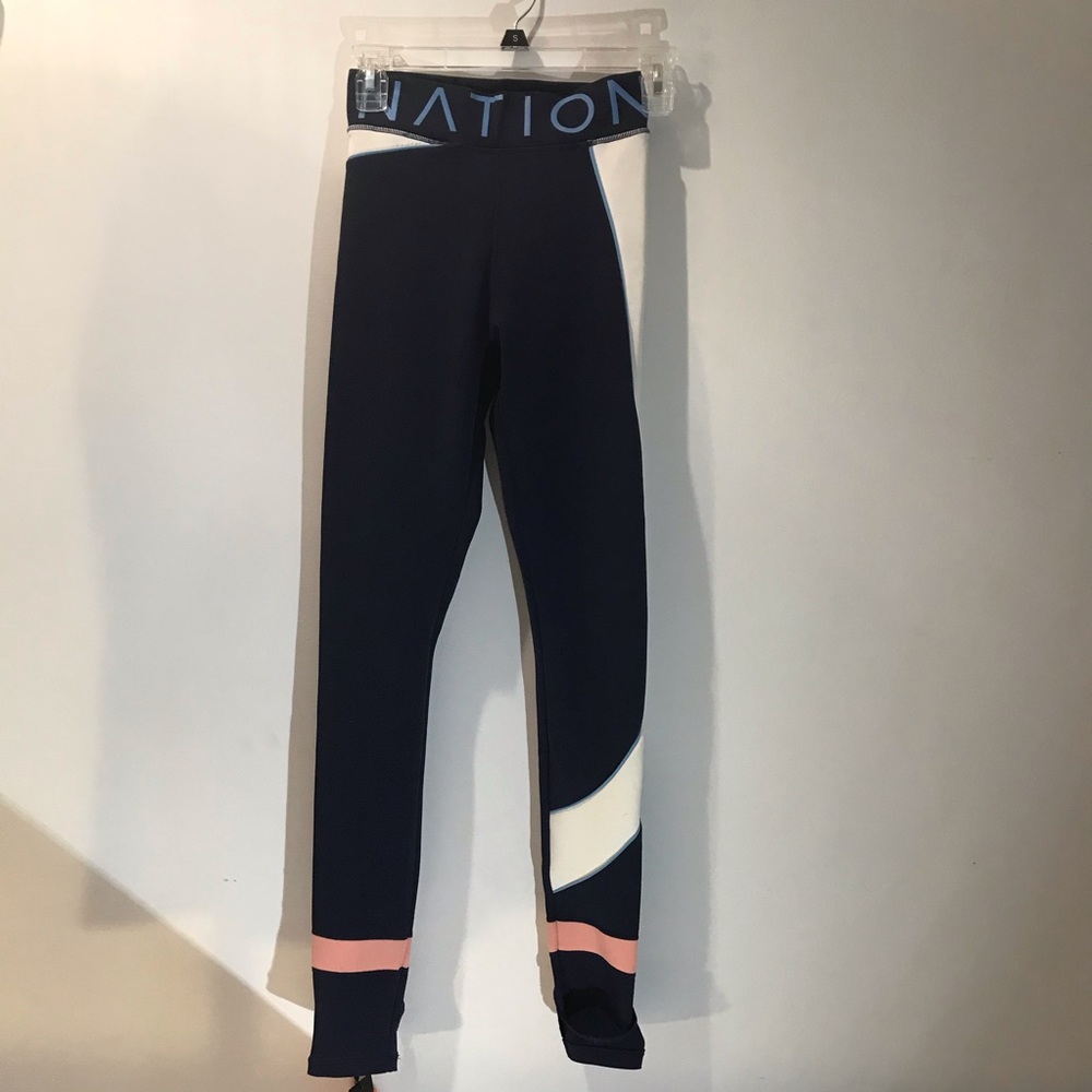 PE NATION -  The Speed  workout/running pants